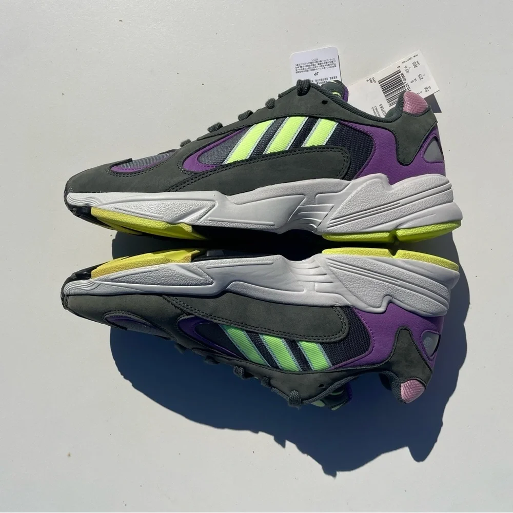 adidas yung sneakers
